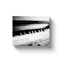 Load image into Gallery viewer, Piano Keys - Canvas Wraps
