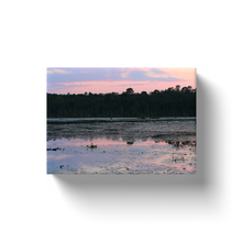 Load image into Gallery viewer, Pink Sunset - Canvas Wraps

