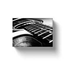 Load image into Gallery viewer, Guitar Strings - Canvas Wraps
