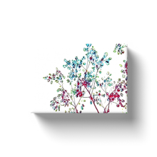 Load image into Gallery viewer, Watercolor Branches - Canvas Wraps
