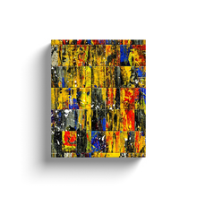 Load image into Gallery viewer, Art Blocks - Canvas Wraps
