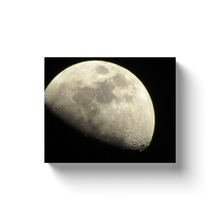 Load image into Gallery viewer, Dark Side Of The Moon - Canvas Wraps
