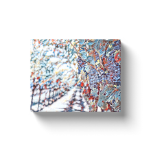 Load image into Gallery viewer, Vineyard Grapes - Canvas Wraps
