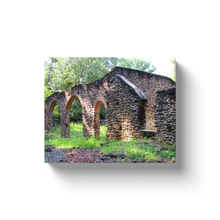 Load image into Gallery viewer, Abandoned Building - Canvas Wraps

