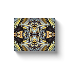 Load image into Gallery viewer, Abstract Swirls - Canvas Wraps
