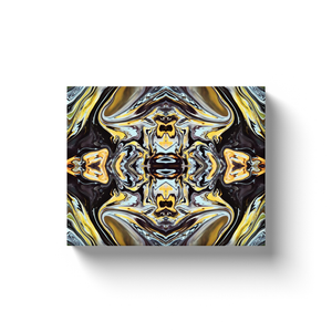Abstract Swirls - Canvas Wraps