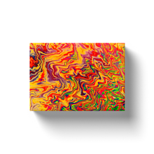Load image into Gallery viewer, Oil Spill - Canvas Wraps
