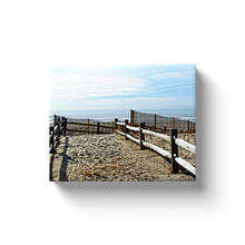 Load image into Gallery viewer, Beach Path - Canvas Wraps
