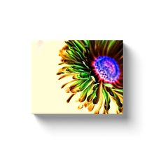 Load image into Gallery viewer, Melting Flower - Canvas Wraps
