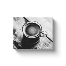 Load image into Gallery viewer, Cup Of Joe - Canvas Wraps
