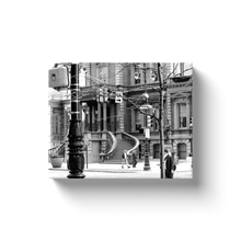 Load image into Gallery viewer, Old City Philadelphia - Canvas Wraps

