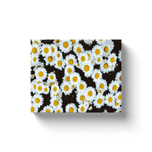 Load image into Gallery viewer, Pattern Of Flowers - Canvas Wraps
