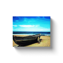 Load image into Gallery viewer, Shipwrecked - Canvas Wraps
