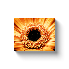 Load image into Gallery viewer, Center Flower Art - Canvas Wraps

