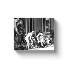 Load image into Gallery viewer, NOLA Street Music - Canvas Wraps

