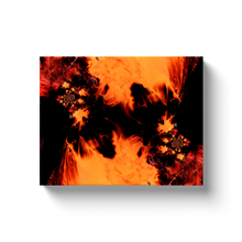 Load image into Gallery viewer, Dark Tone Splash - Canvas Wraps
