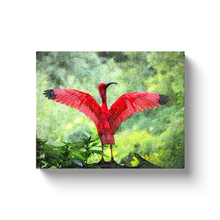 Load image into Gallery viewer, Pink Flamingo - Canvas Wraps
