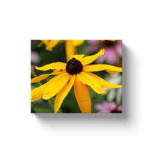 Load image into Gallery viewer, Yellow Flower - Canvas Wraps
