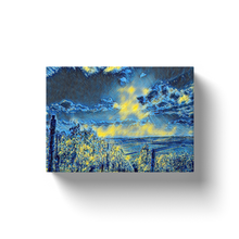 Load image into Gallery viewer, Dark Vineyard - Canvas Wraps
