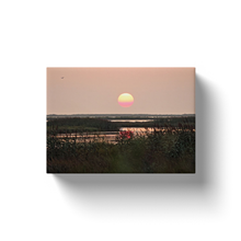 Load image into Gallery viewer, Rainbow Sunrise - Canvas Wraps
