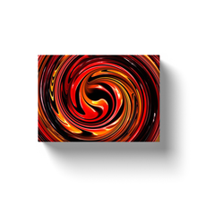 Load image into Gallery viewer, Abstract Swirl - Canvas Wraps
