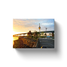 Load image into Gallery viewer, Walkway and Overpass - Canvas Wraps
