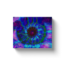 Load image into Gallery viewer, Eye Of The Universe - Canvas Wraps
