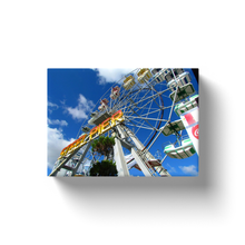 Load image into Gallery viewer, Steel Pier Amusements - Canvas Wraps

