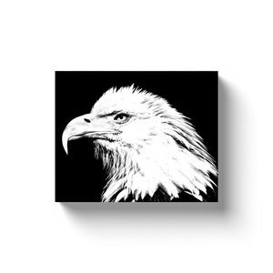 Bald Eagle - Canvas Wraps