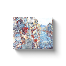 Load image into Gallery viewer, Vineyard Art - Canvas Wraps
