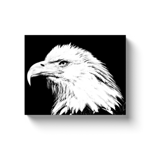 Bald Eagle - Canvas Wraps