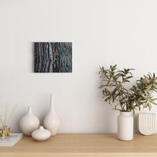 Load image into Gallery viewer, Burning Wood - Canvas Wraps
