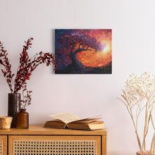 Load image into Gallery viewer, Tree Of Life Ver 14 - Canvas Wraps
